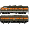 Walthers 920-40706 HO GN EMD F7A-B Set Tsunami Sound & DCC #364A, 364B - Your Source for Gaming Essentials* Best