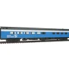 Walthers 920-9076 HO GN Empire Builder 85' ACF 36-Seat Lake Series Diner Lighted - Your Source for Gaming Essentials* Best