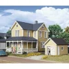 Walthers 933-3612 HO Gold Ribbon 109 Elm Street - Your Source for Gaming Essentials* Outlet