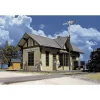 Walthers 933-3532 HO Golden Valley Depot Kit - Your Source for Gaming Essentials* Discount