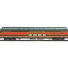 Walthers 920-9058 HO Great Northern Budd Empire Builder Dome Lounger Car - Your Source for Gaming Essentials* Discount
