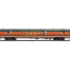 Walthers 920-9040 HO Great Northern Empire Builder 85' ACF Baggage-Mail - Your Source for Gaming Essentials* Sale