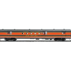 Walthers 920-9040 HO Great Northern Empire Builder 85' ACF Baggage-Mail - Your Source for Gaming Essentials* Sale