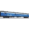 Walthers 920-9060 HO Great Northern 85' ACF Baggage-Mail Std Empire Builder RTR - Your Source for Gaming Essentials*