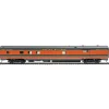 Walthers 920-9041 HO Great Northern Empire Builder 85' ACF Baggage-Dorm Car RTR - Your Source for Gaming Essentials* Hot