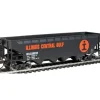 Walthers 931-1426 HO Illinois Central Offset Hopper #330532 - Ready to Run - Your Source for Gaming Essentials* Sale
