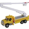 Walthers 949-11752 HO International 7600 Utility Truck with Bucket Lift - Your Source for Gaming Essentials* Discount