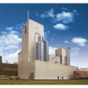 Walthers 933-3900 HO Kraft Mill Building Kit - Your Source for Gaming Essentials* Sale