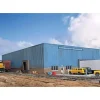 Walthers 933-2917 HO Lakeville Warehousing Industrial Modern-Style Structure Kit - Your Source for Gaming Essentials* Outlet