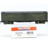 Walthers 932-5488 HO L&N GACX Wood Reefer w/ GSC Truck #3714 LN/Box - Your Source for Gaming Essentials* Best
