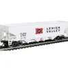 Walthers 931-1427 HO Lehigh Valley Offset Hopper - Ready to Run - Your Source for Gaming Essentials* Discount