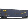 Walthers 931-1402 HO Louisville & Nashville Boxcar - Dixie Line #46760 - Your Source for Gaming Essentials* Clearance