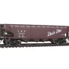 Walthers 931-1421 HO Louisville & Nashville Offset Hopper - Ready to Run - Your Source for Gaming Essentials* Best