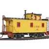 Walthers 932-7692 HO LS&I DM&IR G2 Wood Caboose #21 - Your Source for Gaming Essentials* Online