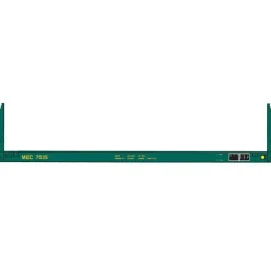 Walthers 920-104513 HO Maine Central 50' Sieco Pulpwood Flatcar RTR #7535 - Your Source for Gaming Essentials*