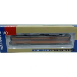 Walthers 932-9209 HO Milkwaukee Road 1955 Twin Cities Hiawatha REA Baggage Car - Your Source for Gaming Essentials* Outlet