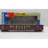 Walthers 932-40253 HO Milwaukee Road 53' Thrall 14 Post Gold Line Gondola #92425 - Your Source for Gaming Essentials* Sale