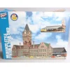 Walthers 933-2943 HO Milwaukee-Style Station & Train Shed Structure Kit - Your Source for Gaming Essentials* Outlet