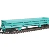 Walthers 932-41401 HO Missouri Pacific/Union Pacific Green Shield Difco Dump Car - Your Source for Gaming Essentials* Online