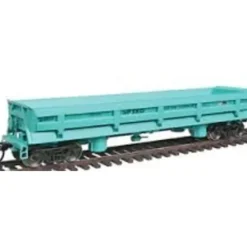 Walthers 932-41401 HO Missouri Pacific/Union Pacific Green Shield Difco Dump Car - Your Source for Gaming Essentials* Online