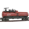 Walthers 931-1792 HO Missouri Pacific - Firefighting Car - Your Source for Gaming Essentials* Hot