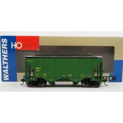 Walthers 932-5380 HO MKT Trinity 100 Ton Cement Covered Hopper #543 LN/Box - Your Source for Gaming Essentials* Outlet