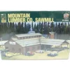 Walthers 933-3058 HO Mountain Lumber Company Sawmill Building Kit - Your Source for Gaming Essentials* Discount