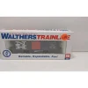 Walthers 931-1755 HO New Haven 40' Plug-Door Track Cleaning Boxcar #36833 - RTR - Your Source for Gaming Essentials* Outlet