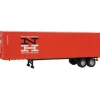 Walthers 949-2319 HO New Haven 40' Trailer (Pack of 2) - Your Source for Gaming Essentials* Best