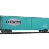 Walthers 931-1403 HO New York Central Boxcar #43809 - Ready to Run - Your Source for Gaming Essentials* Sale