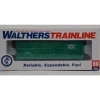 Walthers 931-1687 HO New York Central 40'''' Stock Car #3121 - Ready to Run - Your Source for Gaming Essentials* Clearance