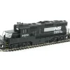 Walthers 931-453 HO Norfolk Southern EMD GP9M Standard DC #2000 - Your Source for Gaming Essentials* Online