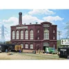 Walthers 933-3021 HO Northern Light & Power Industrial Structure Building Kit - Your Source for Gaming Essentials* New
