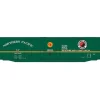 Walthers 931-1679 HO Northern Pacific 50' Plug-Door Boxcar - Ready to Run - Your Source for Gaming Essentials* Hot
