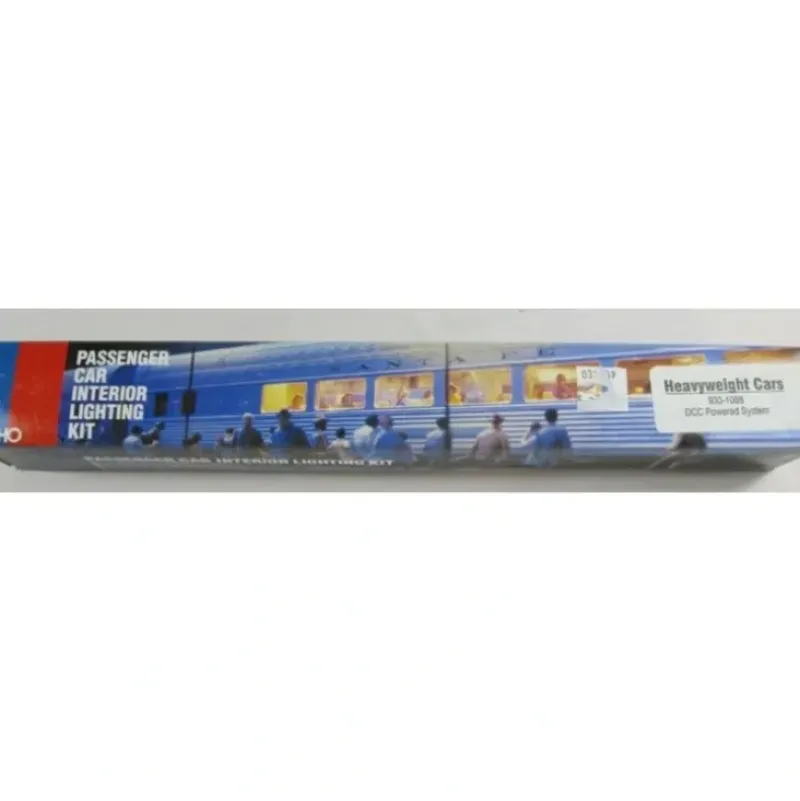 Walthers 933-1088 HO Passenger Car Interior Lighting Kit - Your Source for Gaming Essentials*