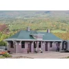 Walthers 933-4054 HO Pella Depot Building Kit - Your Source for Gaming Essentials* Outlet