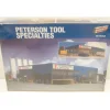 Walthers 933-3091 HO Peterson Tool Speciality Building Kit - Your Source for Gaming Essentials* Best