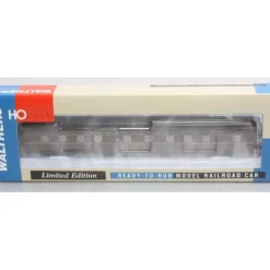 Walthers 932-9650 HO PRR 1953 Era Broadway LTD Dudd Kitchen-Dormitory Car - Your Source for Gaming Essentials* New
