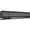 Walthers 920-17052 HO Pullman 82' Heavyweight 6-3 Sleeper - Ready to Run - Your Source for Gaming Essentials* Best