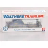 Walthers 931-141 HO Rail Link EMD GP9M Diesel Locomotive Standard DC #4003 - Your Source for Gaming Essentials* Outlet