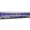 Walthers 920-11901 HO Railcar Charter Service 85' P-S Club Lounge RTR - Your Source for Gaming Essentials*
