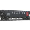 Walthers 931-1422 HO Reading Offset Hopper #86269 - Ready to Run - Your Source for Gaming Essentials* Hot