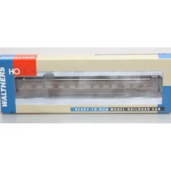 Walthers 932-16843 HO RF&P PRR Scheme Pullman Standard Plan 4140 10-6 Sleeper - Your Source for Gaming Essentials* Best