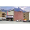 Walthers 933-3771 HO Rivoli Theatre Building Kit - Your Source for Gaming Essentials* Outlet