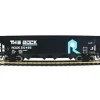 Walthers 931-1423 HO Rock Island Offset Hopper #510486 - Ready to Run - Your Source for Gaming Essentials* Online