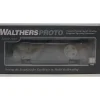 Walthers 920-101663 HO Santa Fe 50' AAR Double-Door Express Boxcar RTR #4224 - Your Source for Gaming Essentials* Clearance