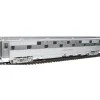 Walthers 920-9323 HO Santa Fe 85' P-S 24 Duplex Roomette Sleeper Standard - Your Source for Gaming Essentials* Best