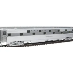 Walthers 920-9323 HO Santa Fe 85' P-S 24 Duplex Roomette Sleeper Standard - Your Source for Gaming Essentials* Best