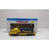 Walthers 931-103 HO Santa Fe EMD GP9M Diesel Locomotive Standard DC #2050 - Your Source for Gaming Essentials* Clearance