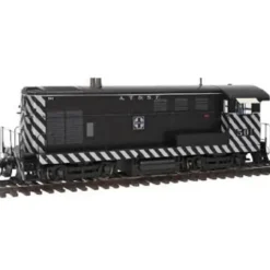 Walthers 920-40824 HO Santa Fe Fairbanks-Morse H10-44 w/ TSU Sound/DCC #501 - Your Source for Gaming Essentials* Online